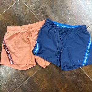 Nike Shorts